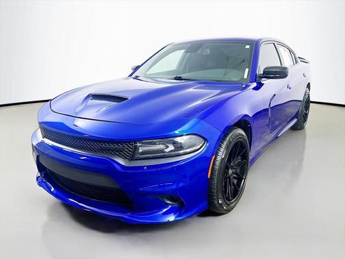 2021 Dodge Charger GT