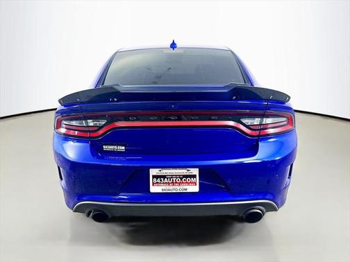 2021 Dodge Charger GT