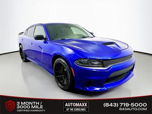 2021 Dodge Charger GT