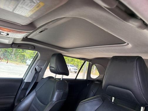 Lunar Rock 2019 Toyota RAV4 XLE Premium