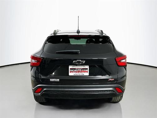 2025 Chevrolet Trax FWD 2RS