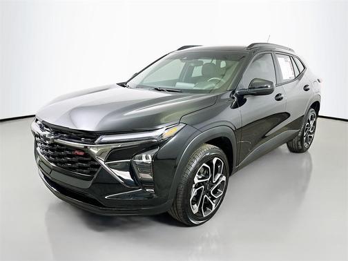 2025 Chevrolet Trax FWD 2RS