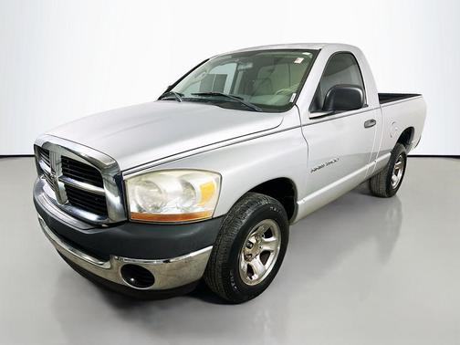 2006 Dodge Ram 1500 ST