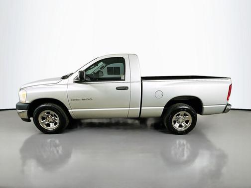 2006 Dodge Ram 1500 ST