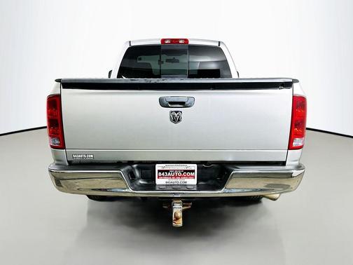2006 Dodge Ram 1500 ST