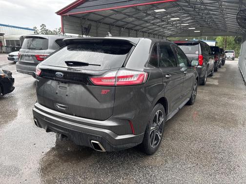 2019 Ford Edge ST