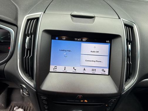 2019 Ford Edge ST