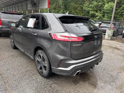 2019 Ford Edge ST