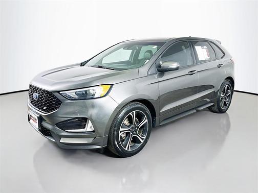 2019 Ford Edge ST