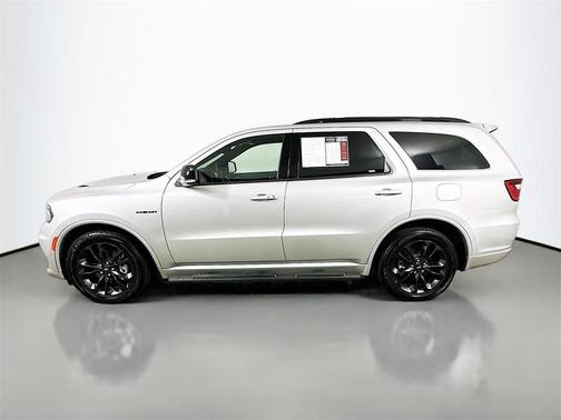 2024 Dodge Durango R/T Premium AWD