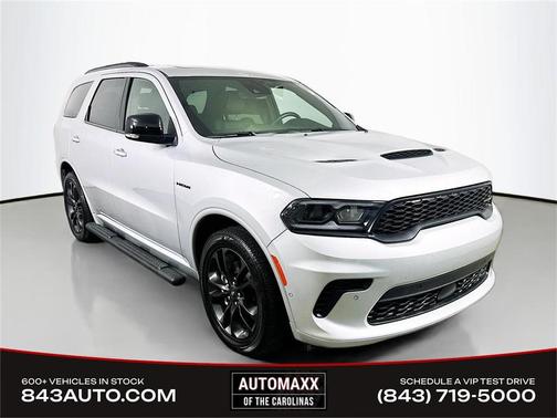 2024 Dodge Durango R/T Premium AWD