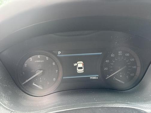 2018 Genesis G80 3.3T Sport