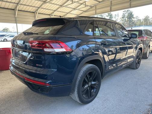 2022 Volkswagen Atlas Cross Sport 2.0T SEL