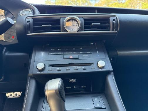 2015 Lexus RC 350 Base