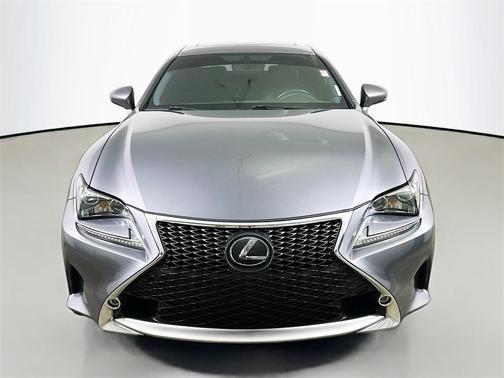 2015 Lexus RC 350 Base
