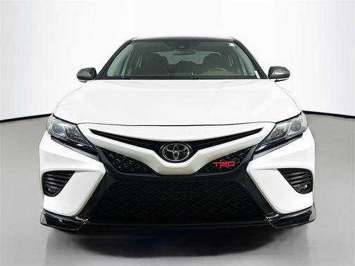 2023 Toyota Camry TRD