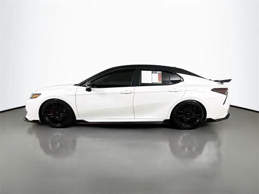 2023 Toyota Camry TRD