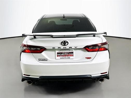 2023 Toyota Camry TRD