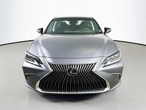 2021 Lexus ES 350 Ultra Luxury