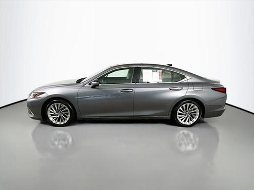 2021 Lexus ES 350 Ultra Luxury