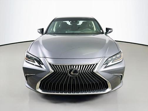 2021 Lexus ES 350 Ultra Luxury