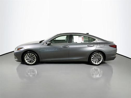 2021 Lexus ES 350 Ultra Luxury