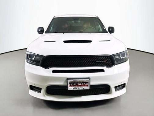 2020 Dodge Durango R/T AWD