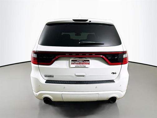 2020 Dodge Durango R/T AWD