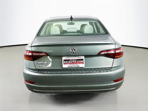 2019 Volkswagen Jetta 1.4T SEL