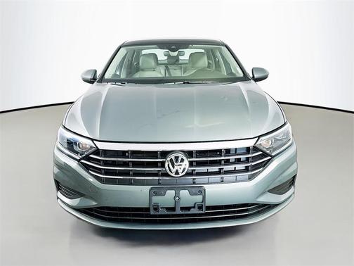 2019 Volkswagen Jetta 1.4T SEL