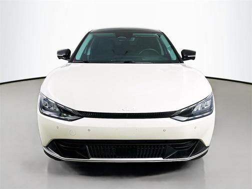 2022 Kia EV6 GT-Line