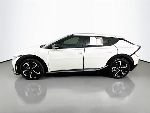 2022 Kia EV6 GT-Line