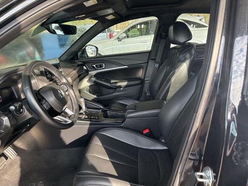 2023 Acura Integra A-SPEC