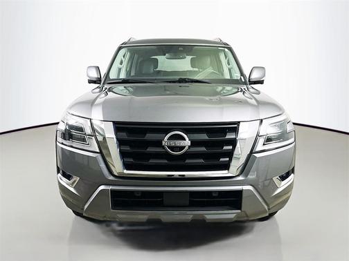 2023 Nissan Armada SL 4WD