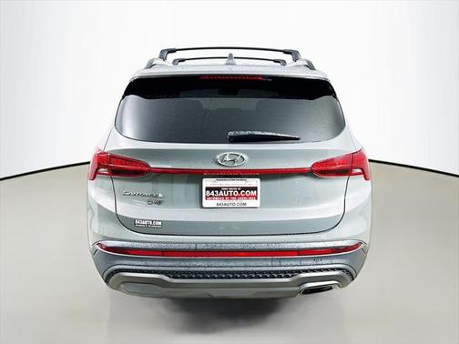 2023 Hyundai SANTA FE XRT
