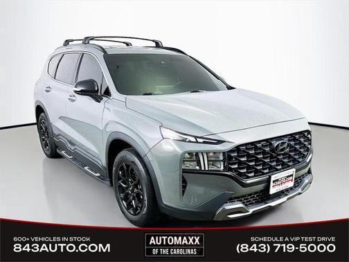 2023 Hyundai SANTA FE XRT