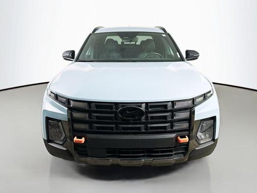 Blue Stone 2025 Hyundai SANTA CRUZ XRT