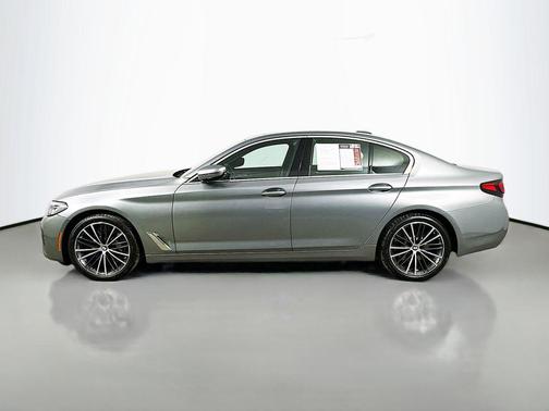 2023 BMW 540 i
