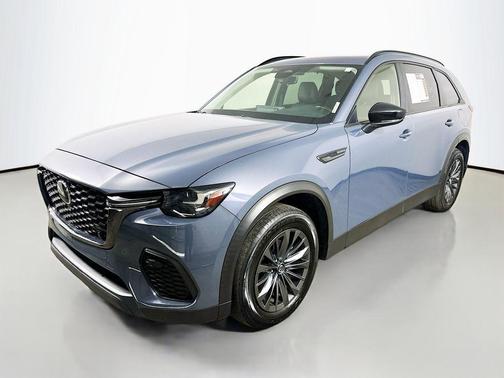 2025 Mazda CX-70 3.3 Turbo Preferred Package