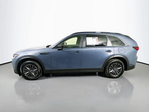 2025 Mazda CX-70 3.3 Turbo Preferred Package