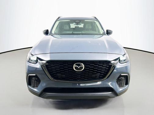 2025 Mazda CX-70 3.3 Turbo Preferred Package