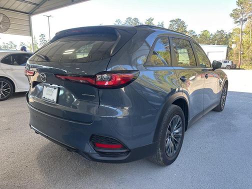 2025 Mazda CX-70 3.3 Turbo Preferred Package