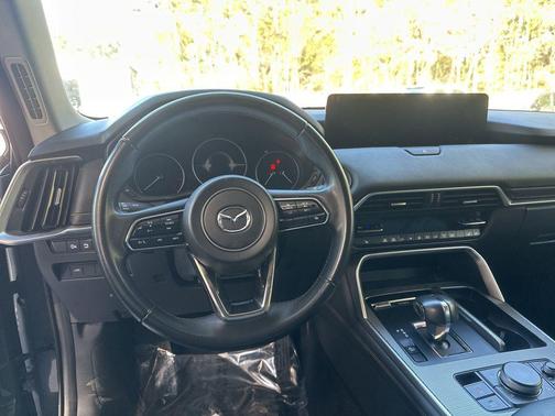 2025 Mazda CX-70 3.3 Turbo Preferred Package