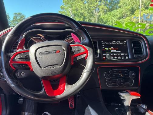 2018 Dodge Charger R/T