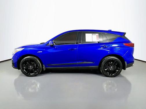2020 Acura RDX A-Spec