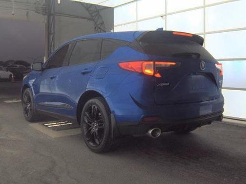 2020 Acura RDX A-Spec