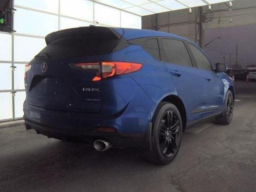 2020 Acura RDX A-Spec