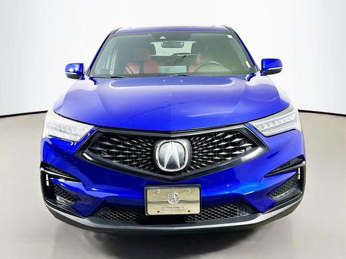 2020 Acura RDX A-Spec