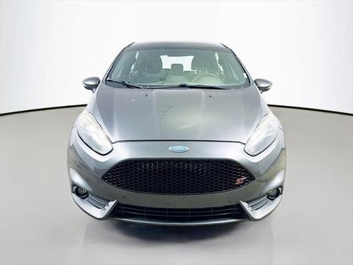 2019 Ford Fiesta ST