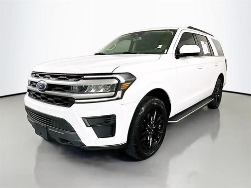 2022 Ford Expedition XLT